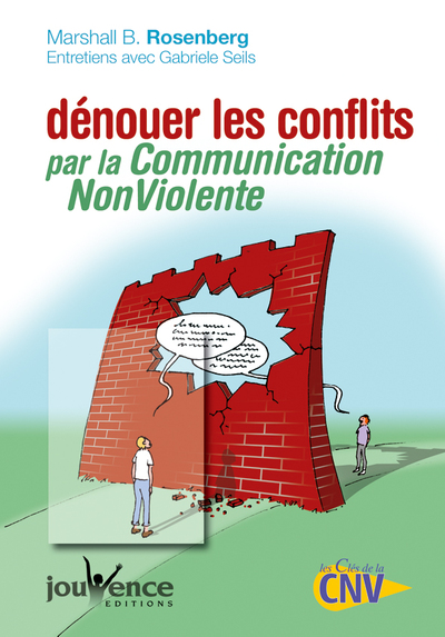 DENOUER LES CONFLITS PAR LA COMMUNICATION NON VIOLENTE