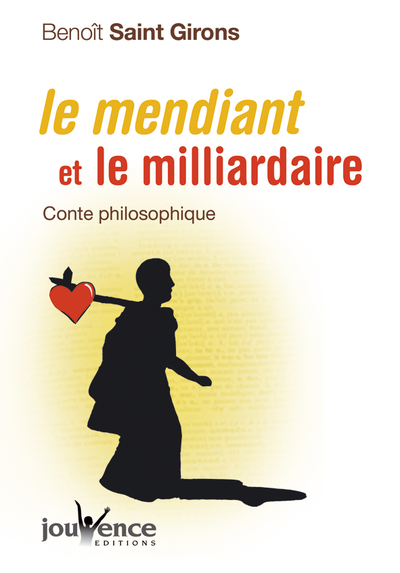 MENDIANT ET LE MILLIARDAIRE (LE)