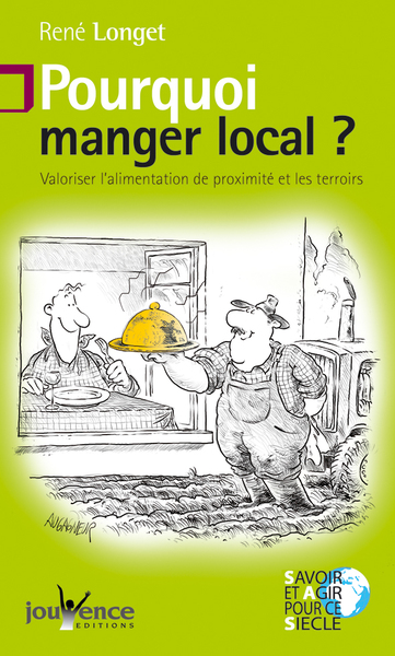 POURQUOI MANGER LOCAL N.2
