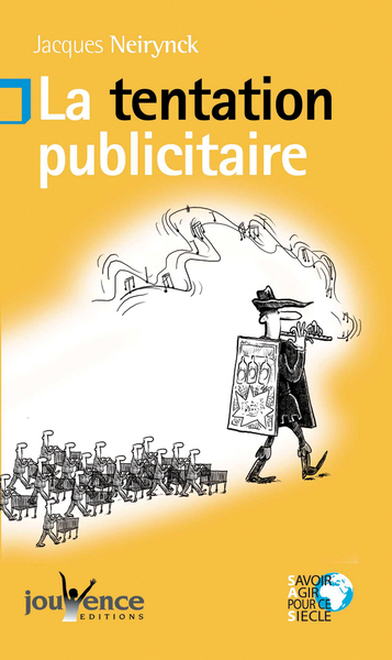 TENTATION PUBLICITAIRE N.1