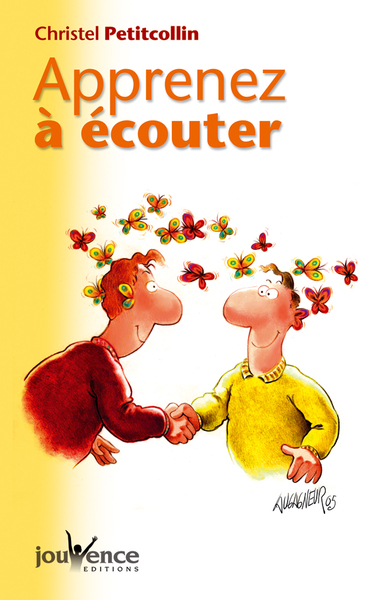 APPRENEZ A ECOUTER N.14