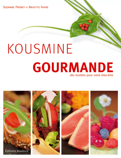 KOUSMINE GOURMANDE