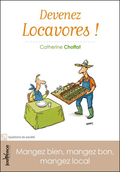 DEVENEZ LOCAVORES