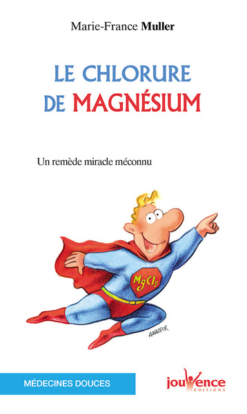 CHLORURE DE MAGNESIUM - ED. 2007