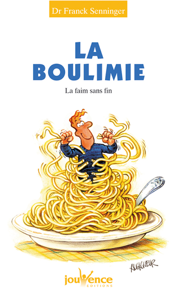 BOULIMIE (LA) N.95