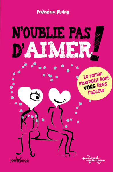 N ´ OUBLIE PAS D ´ AIMER