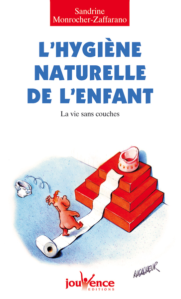 HYGIENE NATURELLE DE L´ENFANT (L´) N.104
