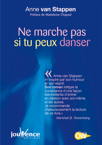 NE MARCHE PAS SI TU PEUX DANSER