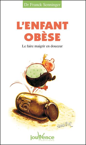 ENFANT OBESE (L´) N.107