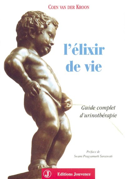 ELIXIR DE VIE (L´)