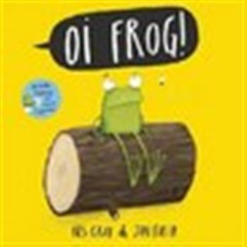 OI FROG