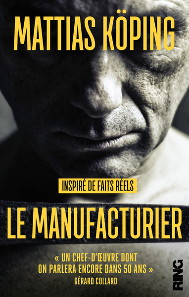 MANUFACTURIER