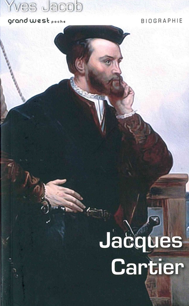 JACQUES CARTIER-