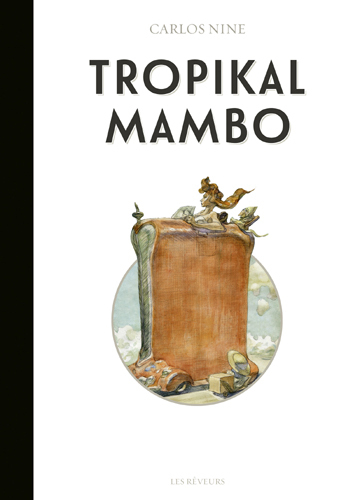 TROPIKAL MAMBO