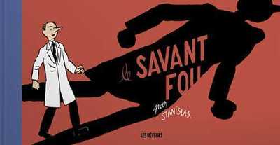 SAVANT FOU