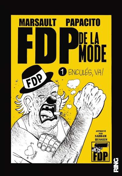 FDP DE LA MODE T01