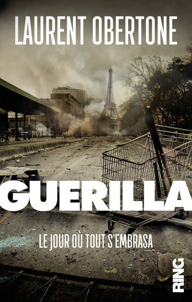 GUERILLA - LE JOUR OU TOUT S´EMBRASA