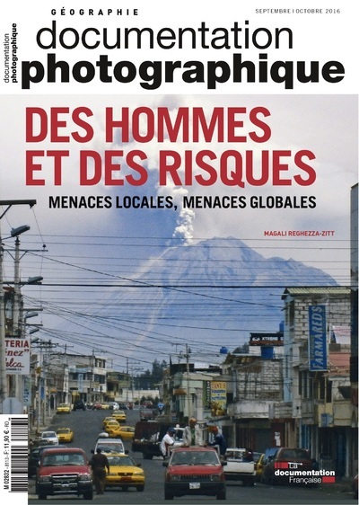 DES HOMMES ET DES RISQUES-DP8113 - MENACES LOCALES, MENACES GLOBALES