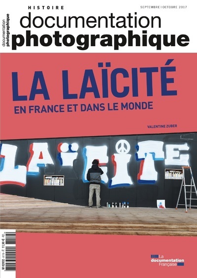 LAICITE EN FRANCE DANS LE MONDE DP N.8119