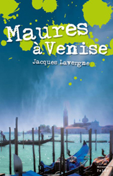 MAURES A VENISE