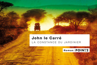 CONSTANCE DU JARDINIER (LA)