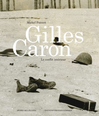 GILLES CARON - LE CONFLIT INTERIEUR