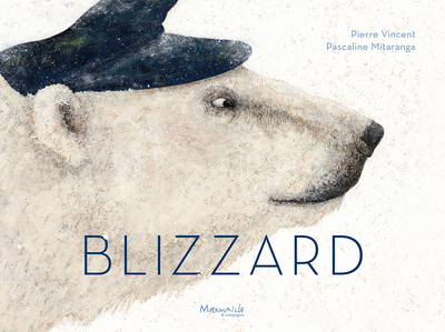 BLIZZARD