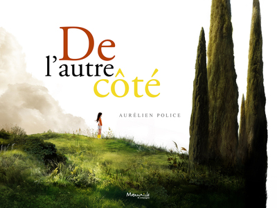 DE L´AUTRE COTE