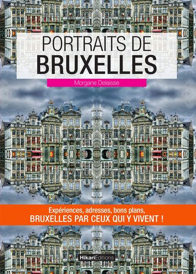 PORTRAITS DE BRUXELLES