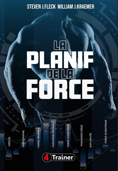 PLANIF DE LA FORCE - PROGRAMMATION SCIENTIFIQUE DE LA FORCE