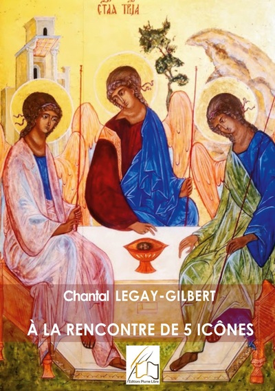 A LA RENCONTRE DE 5 ICONES - ILLUSTRATIONS, COULEUR