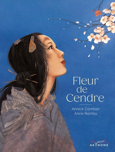 FLEUR DE CENDRE