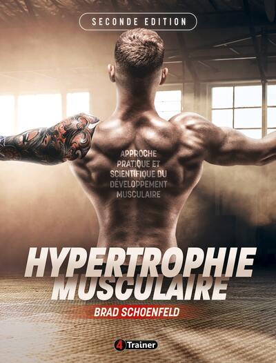 HYPERTROPHIE - 2NDE EDITION