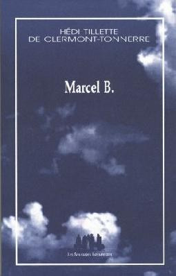 MARCEL B.