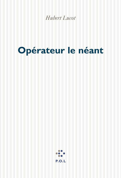 OPERATEUR LE NEANT