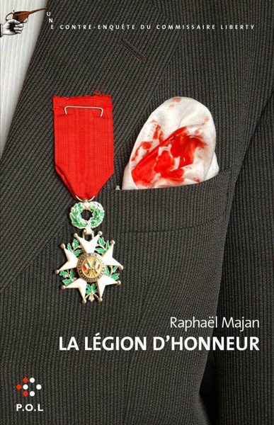 LEGION D'HONNEUR