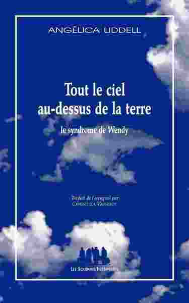 TOUT LE CIEL AU - DESSUS DE LA TERRE