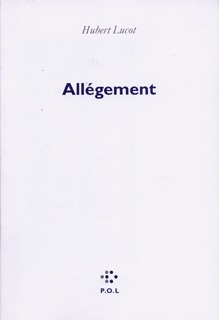 ALLEGEMENT