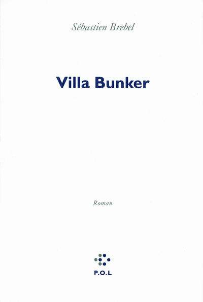 VILLA BUNKER