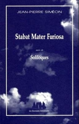 STABAT MATER FURIOSA