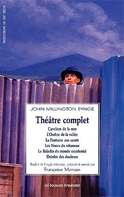 THEATRE COMPLET SYNGE
