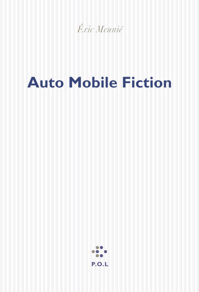 AUTO MOBILE FICTION