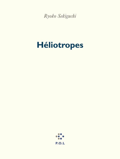 HELIOTROPES