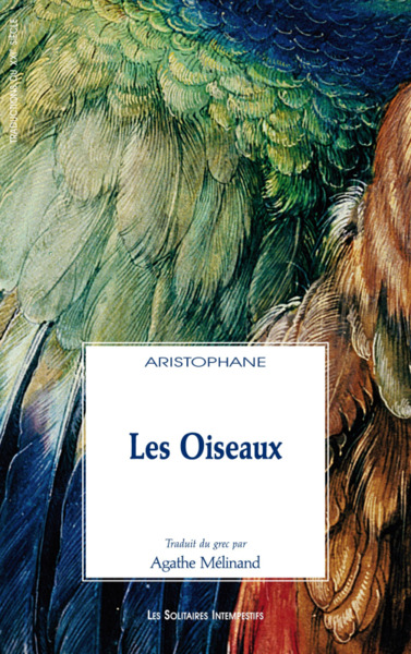 OISEAUX