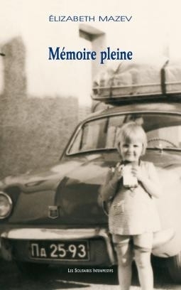MEMOIRE PLEINE SUIVI DE L´ARTISTE MAUDIT