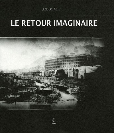 RETOUR IMAGINAIRE