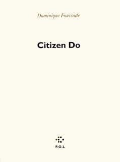 CITIZEN DO