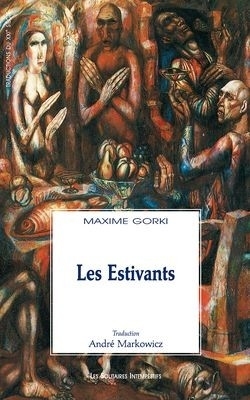 ESTIVANTS