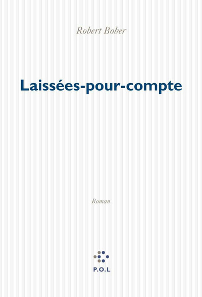 LAISSEES POUR COMPTE