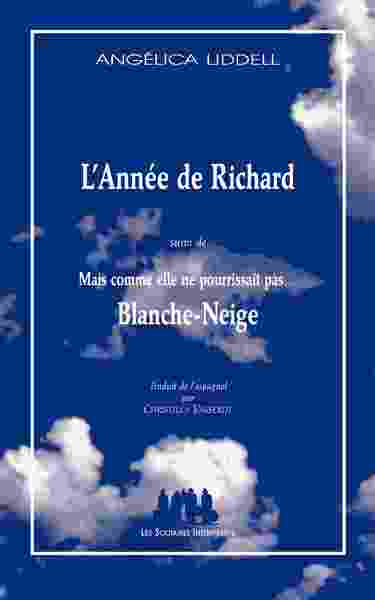 L´ANNEE DE RICHARD